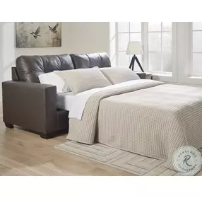 Barlin Mills Umber Queen Sofa Sleeper