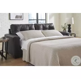 Barlin Mills Carbon Queen Sofa Sleeper