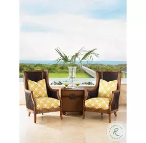 Island Estate Plantation Brown East Cove Trunk