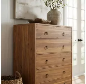Lark neutral Mango Chest
