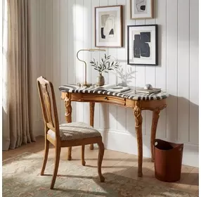 Heritage 0603070 Writing Desk