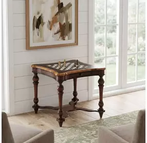 2955070 Heritage Game Table