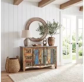 Reverb Artifacts Sideboard