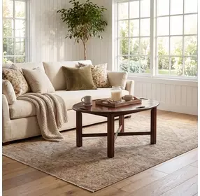 Cherry Butler Table
