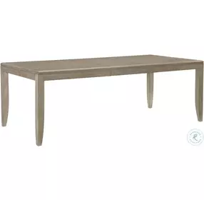 Mckewen Gray Extendable Dining Room Set