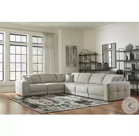 Next-Gen Gaucho Grey 6 Piece Sectional