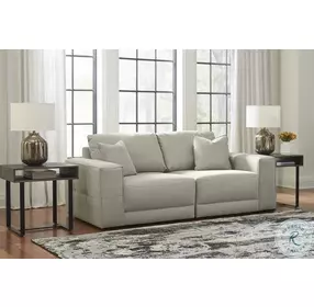 Next-Gen Gaucho Grey Modular Loveseat