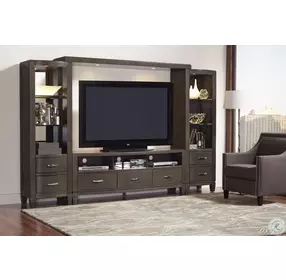 Scarsdale Grey 70" TV Stand