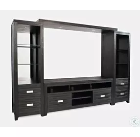 Altamonte Dark Charcoal 70" TV Stand