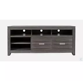 Altamonte Brushed Grey 60" TV Stand