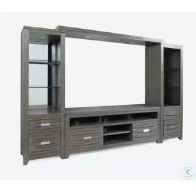 Altamonte Brushed Grey 70" TV Stand