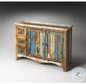 Reverb Artifacts Sideboard