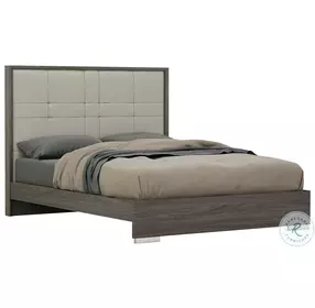 Copenhagen Chestnut Platform Bedroom Set