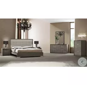 Copenhagen Chestnut Dresser