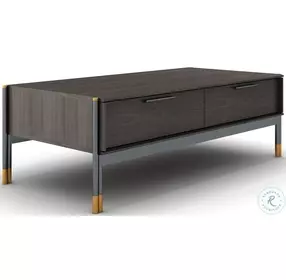 Bosa Wenge Occasional Table Set