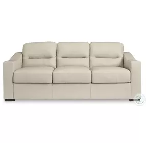 Treasure Trove Almond Living Room Set