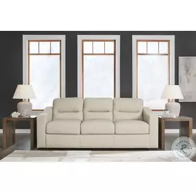 Treasure Trove Almond Sofa