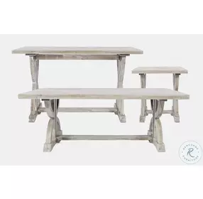 Fairview Ash Sofa Table