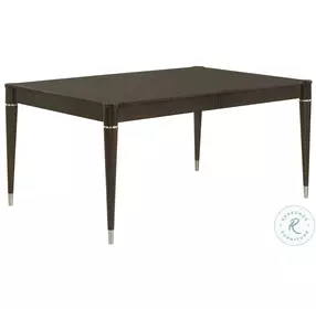 Reseda Ash Brown 81" Extendable Dining Room Set