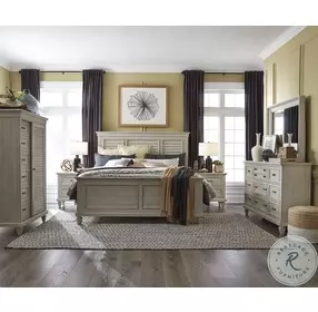 Seabrook Alabaster Gentlemans Chest