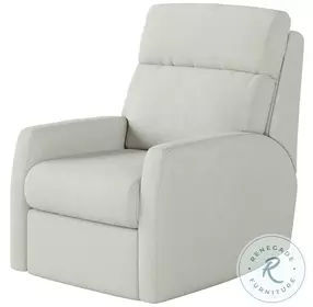 Mimi Halifax Shell Power Headrest Rocker Recliner with SoCozi Massage