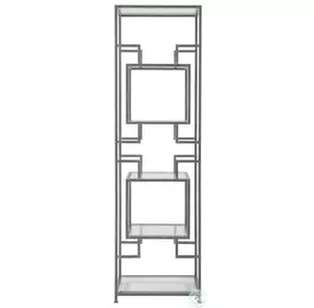 Metal Designs St Laurent Suspension Slim Etagere