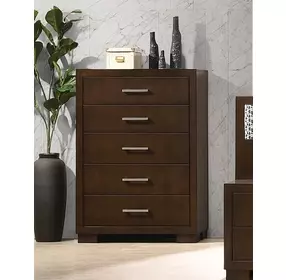 Jessica Cappuccino Chest