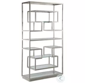 Metal Designs Argento Holden Etagere