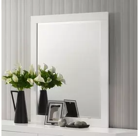 Jessica White Mirror