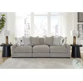 Aslan Court Pebble Modular Sofa