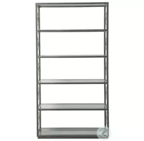 Metal Designs St Laurent Honeycomb Etagere