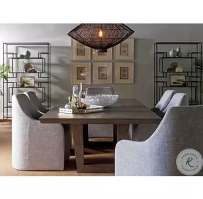 Metal Designs St Laurent Suspension Etagere