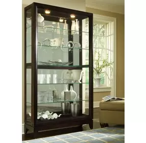 Kenwood Chocolate Cherry Door Curio