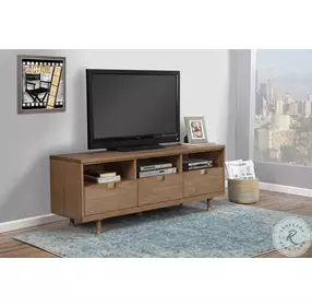 Easton Sand TV Stand