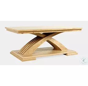 Anthology Warm Ash Occasional Table Set