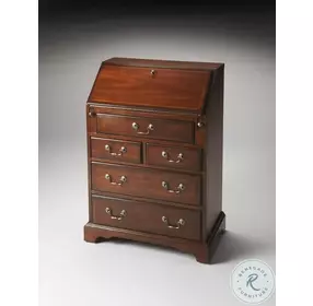 Cherry Danforth Secretary