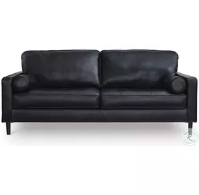 Bryceview Onyx Living Room Set