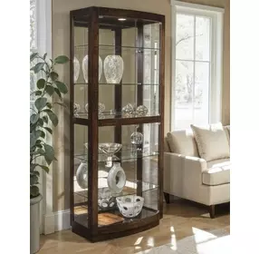 Bunching Curio