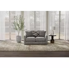 Avondale Nature 69" Loveseat