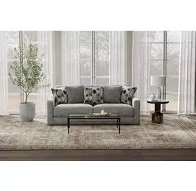 Avondale Nature 96" Sofa