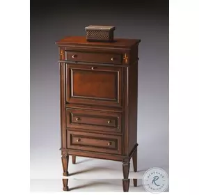 Cherry Secretary Desk