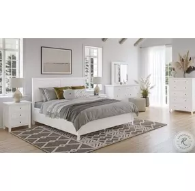 Maxton Ivory Nightstand