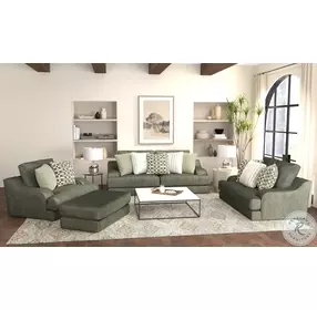 Olympus Ireland Ottoman