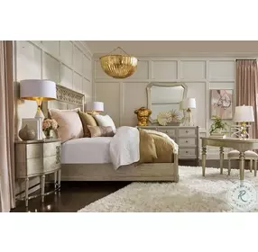 Morrissey Bezel Eccles 9 Drawer Dresser