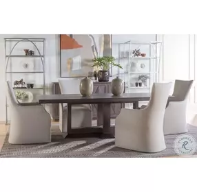 Signature Designs Wheat Juliet Arm Chair