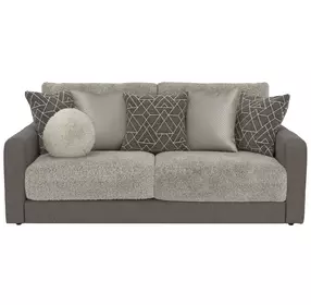 Reddington Umber Living Room Set