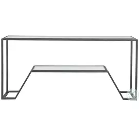 Metal Designs St Laurent Byron Console Table