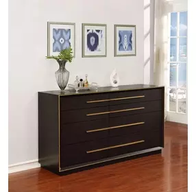 Durango Smoked Peppercorn Dresser