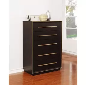 Durango Smoked Peppercorn Chest