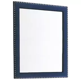 Melody Pacific Blue Mirror
